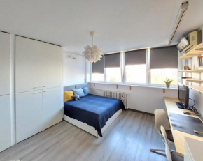 Cozy studio apartment